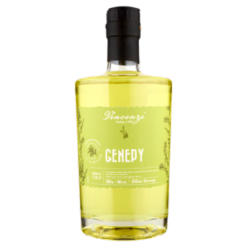 Vincenzi Genepy 700 Ml
