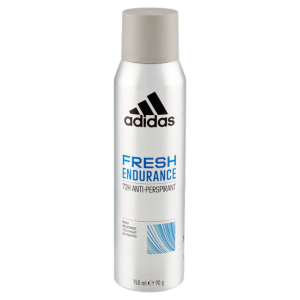 adidas Fresh Endurance 72H Anti-Perspirant 150 ml