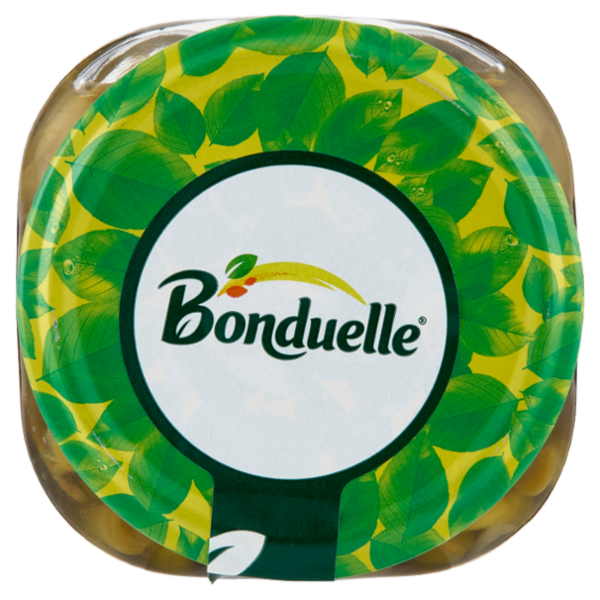 Bonduelle Fagiolini Fini Tagliati 330 g