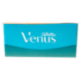 Gillette Venus Comfortglide Sensitive Lamette di ricambio per Rasoio da Donna, 3 Ricariche