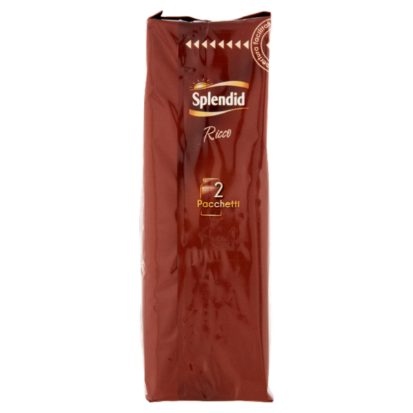 Splendid Ricco 2 x 250 g