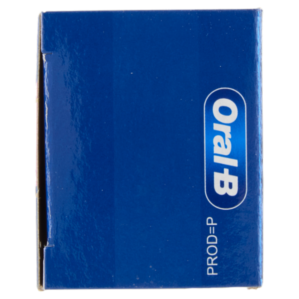 Oral-B Advanced Dentifricio Protezione Gengive Menta Fresca 75 ml