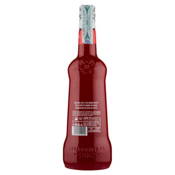 Keglevich Wodka & Fruit Fragola 0,7 L