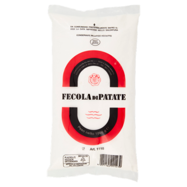 ar.pa Fecola di Patate 1000 g