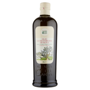 Olearia Del Garda Olio Extravergine Di Oliva 1 L