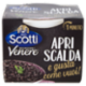 Riso Scotti Apri Scalda e gusta come vuoi! Riso Integrale Venere 200 g