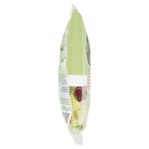 Selex Natura Chiama Insalata Mista Lavata e Pronta per il Consumo 200 g