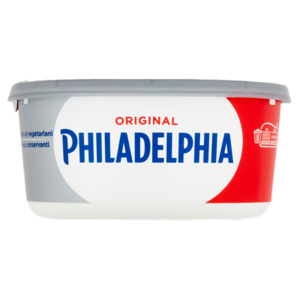 Philadelphia Original formaggio fresco spalmabile - 350g