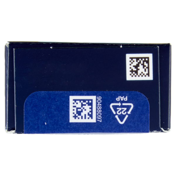 Oral-B iO Testine Ricambio Gentle Care Blu Spazzolino Elettrico Denti Ricaricabile, 2 Refills