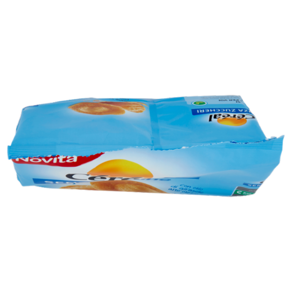 Céréal Senza Zuccheri Madeleine, senza Lattosio, senza Olio di Palma (6 monoporzioni) - 150g