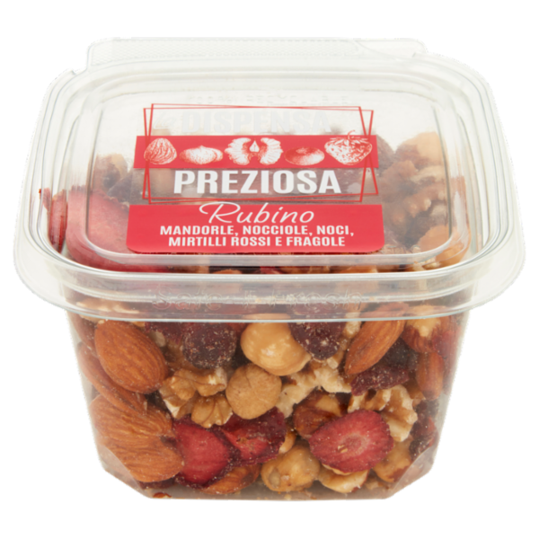 La Dispensa Preziosa Rubino 220 g