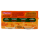 Plasmon Omogeneizzato Spigola con patate 2 x 80 g
