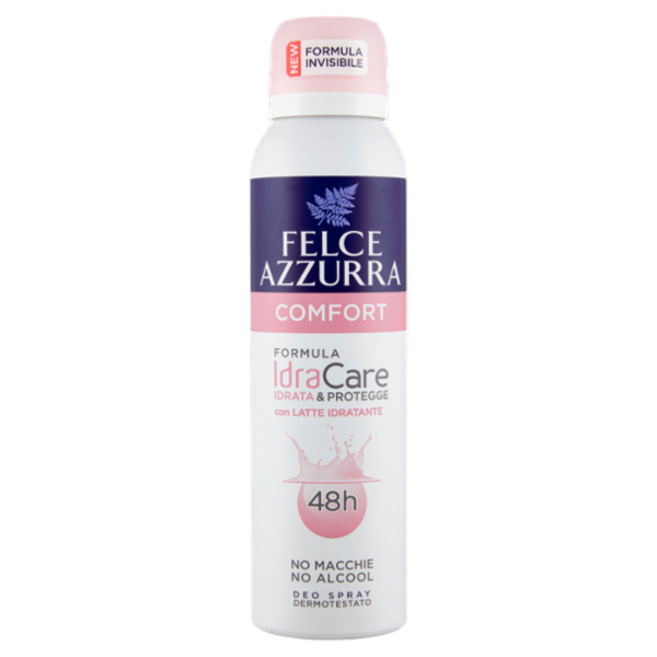 Felce Azzurra Comfort Deo Spray 150 ml