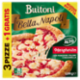 Buitoni Bella Napoli Margherita 3+1 Pizza surgelata 1200 g