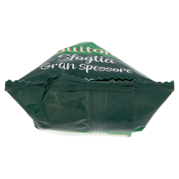 BUITONI Gran Spessore Pasta Sfoglia Rotonda più Spessa Rotolo 280g