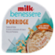 Milk benessere Porridge Classico 150 g