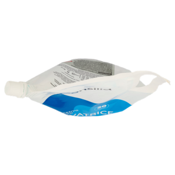 Consilia Detersivo per Lavatrice Liquido Classico 30 Lavaggi 1,5 L