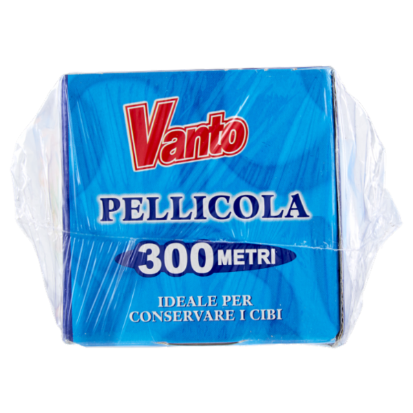 Vanto Pellicola Pvc 300 m