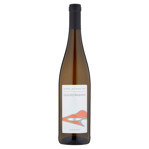 Erste+Neue Südtirol Alto Adige DOC Gewürztraminer 0,75 l