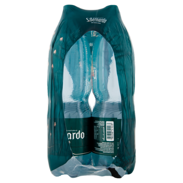 S.Bernardo Frizzante 6 x 150 cL