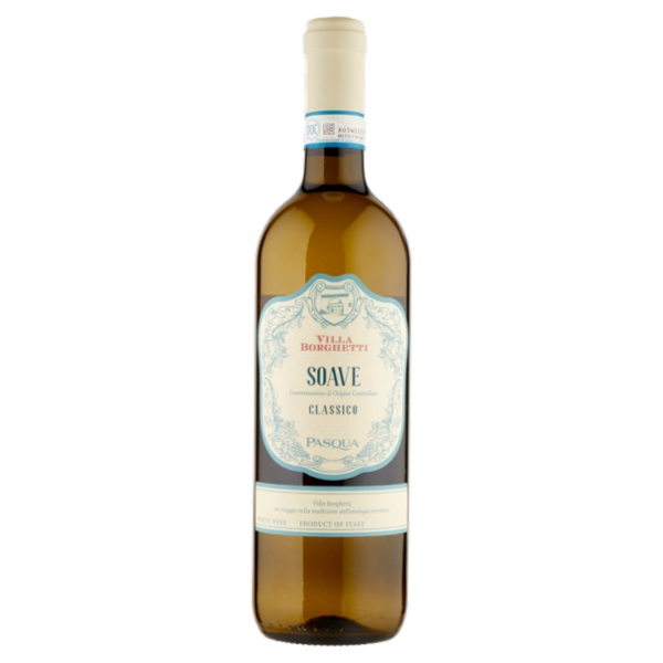 Pasqua Villa Borghetti Soave DOC Classico 750 ml