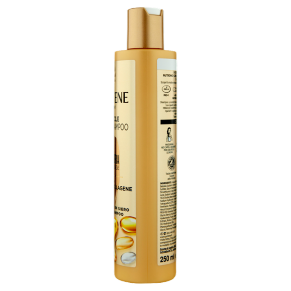 Pantene Pro-V Miracle Serum Shampoo Rigenera e Protegge 250 ml