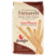 GrissinBon Fornarelli con Farina Integrale 4 x 75 g