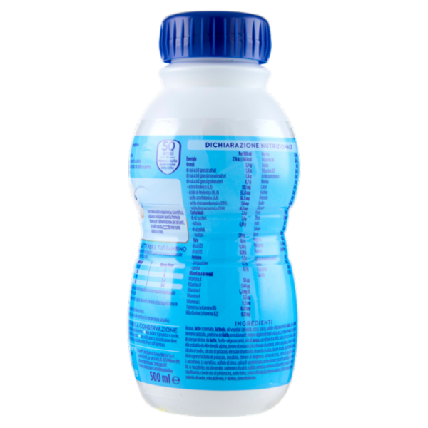 APTAMIL Nutribiotik 1 - Latte per Lattanti Liquido, dalla nascita al 6° mese, 500ml