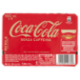 COCA-COLA Senza Caffeina Lattina 6 x 150 ml