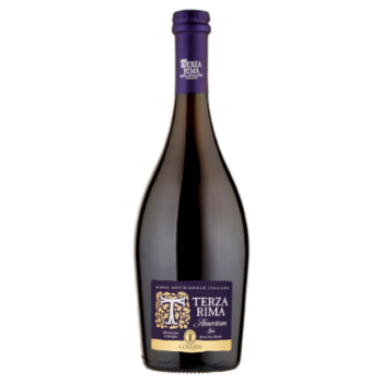 Terza Rima American Ipa 75 Cl
