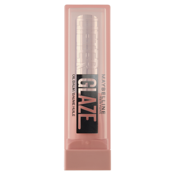 Maybelline New York Lifter Glaze Oil Balm 003 Rose Bite