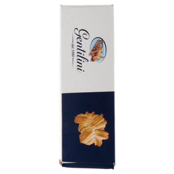 Gentilini Margherite al profumo di agrumi 250 g