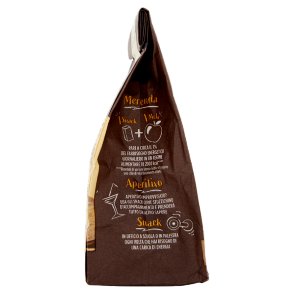 Granarolo Quattrocento Snack di Formaggio 5 x 20 g