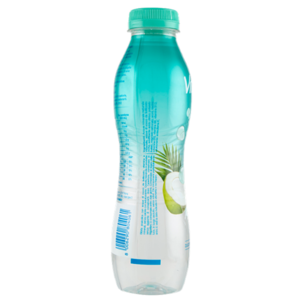 Vitasnella Le Linfe Reidratante con Acqua di Cocco 500 mL