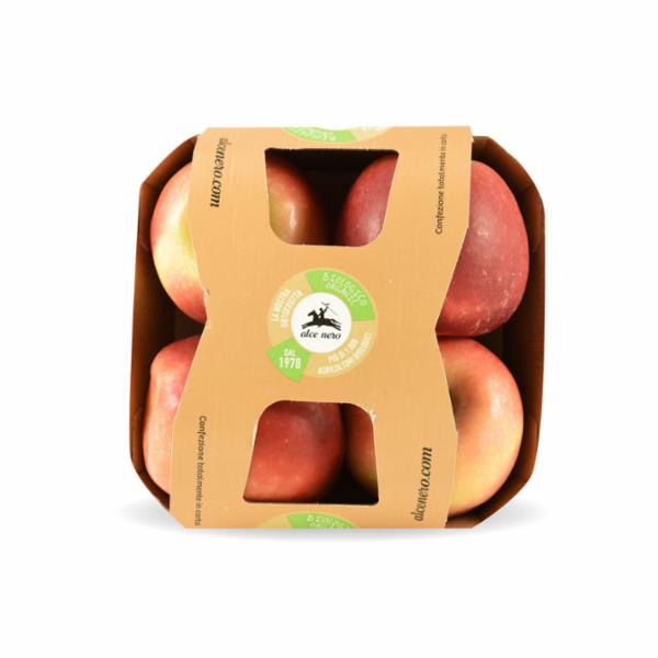 Mele Royal Gala Bio Confezione 600g