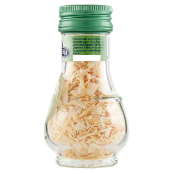 La Drogheria 1880 Bio Cipolla Fiocchi 26 g