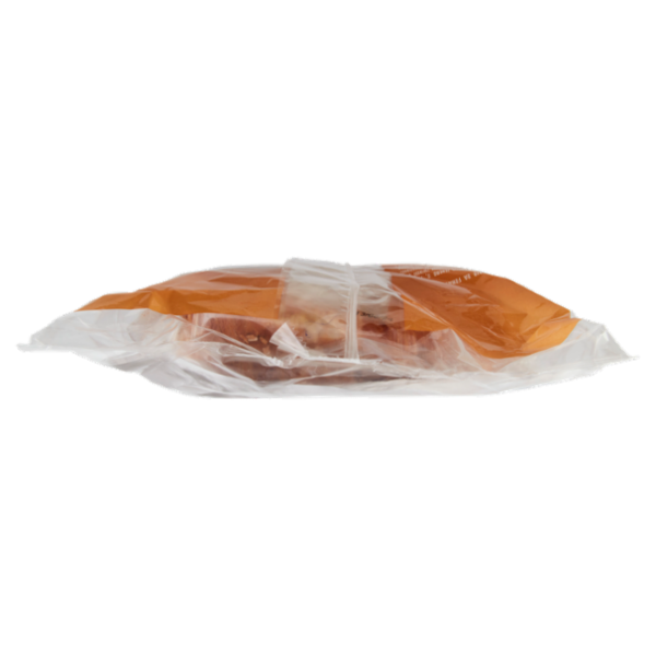 Assaggi e paesaggi Cornetto Granella di Zucchero 6 x 50 g