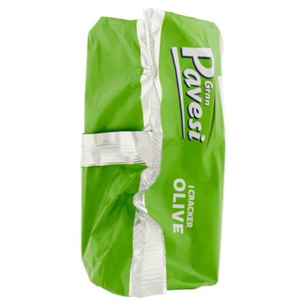 Gran Pavesi il Cracker Olive 280g