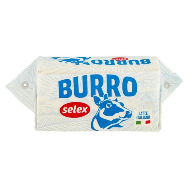Selex Burro 250 g
