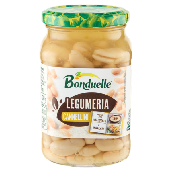 Bonduelle Legumeria Cannellini 330 g