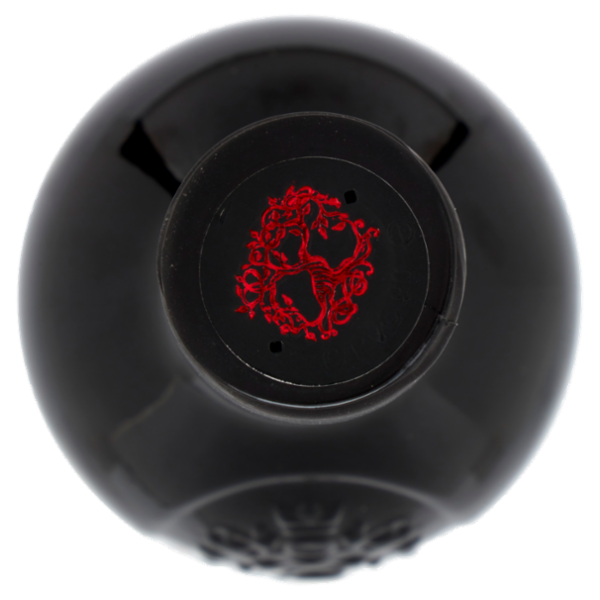 Masso Antico Primitivo Salento IGT 0,75 l