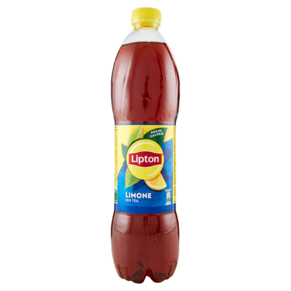 Lipton Limone Ice Tea 1,5 L