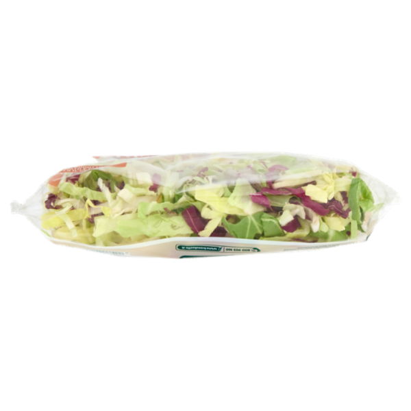 Bonduelle Carta delle Insalate Ricetta Deliziosa 200 g