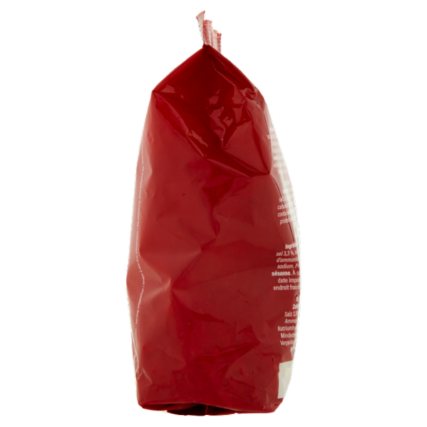 Lekers sticks Snack Salati 250 g