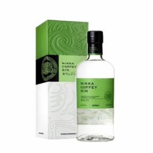 Gin Nikka Coffey 47? 70cl