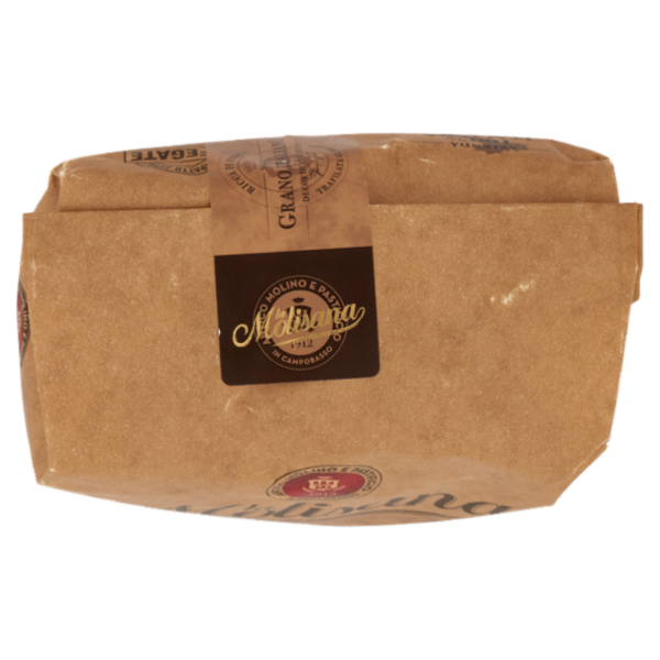 La Molisana integrale 32 Mezzi Rigatoni 500 g