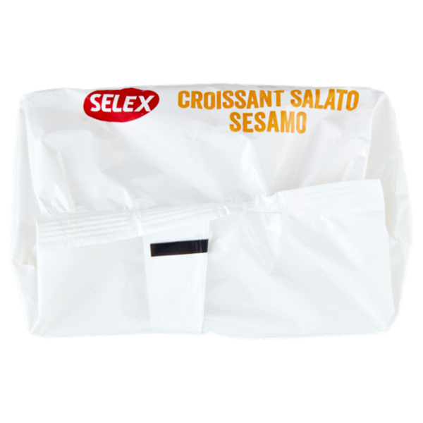 Selex Croissant Salato 6x40 g
