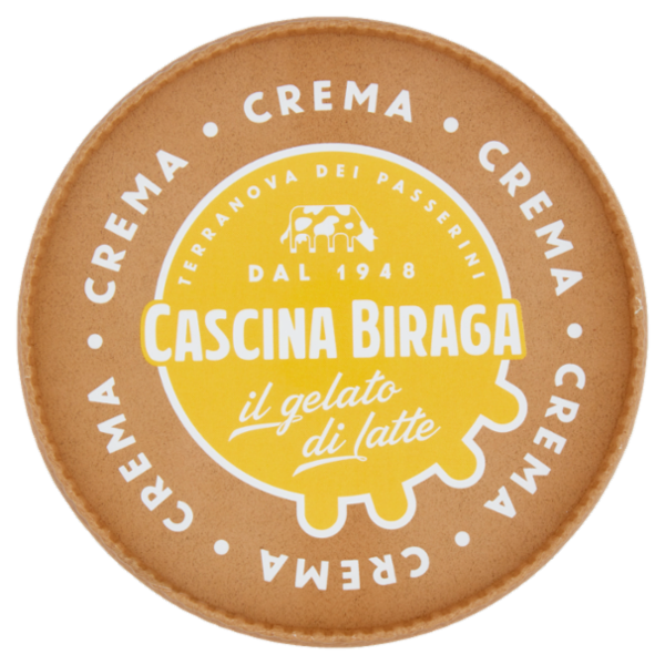 Cascina Biraga Crema 320 g