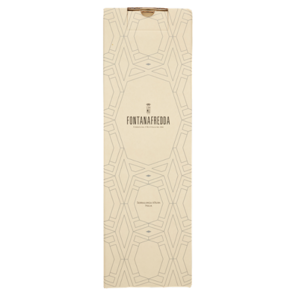 Fontanafredda La Cuvée Alta Langa DOCG Metodo Classico Brut 1,5 L