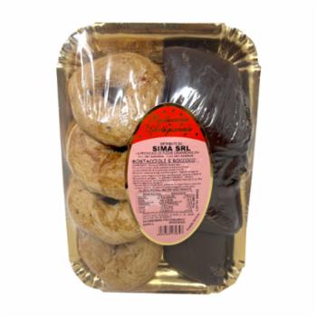 Sima Misto Mostaccioli /roccoc� Gr 400